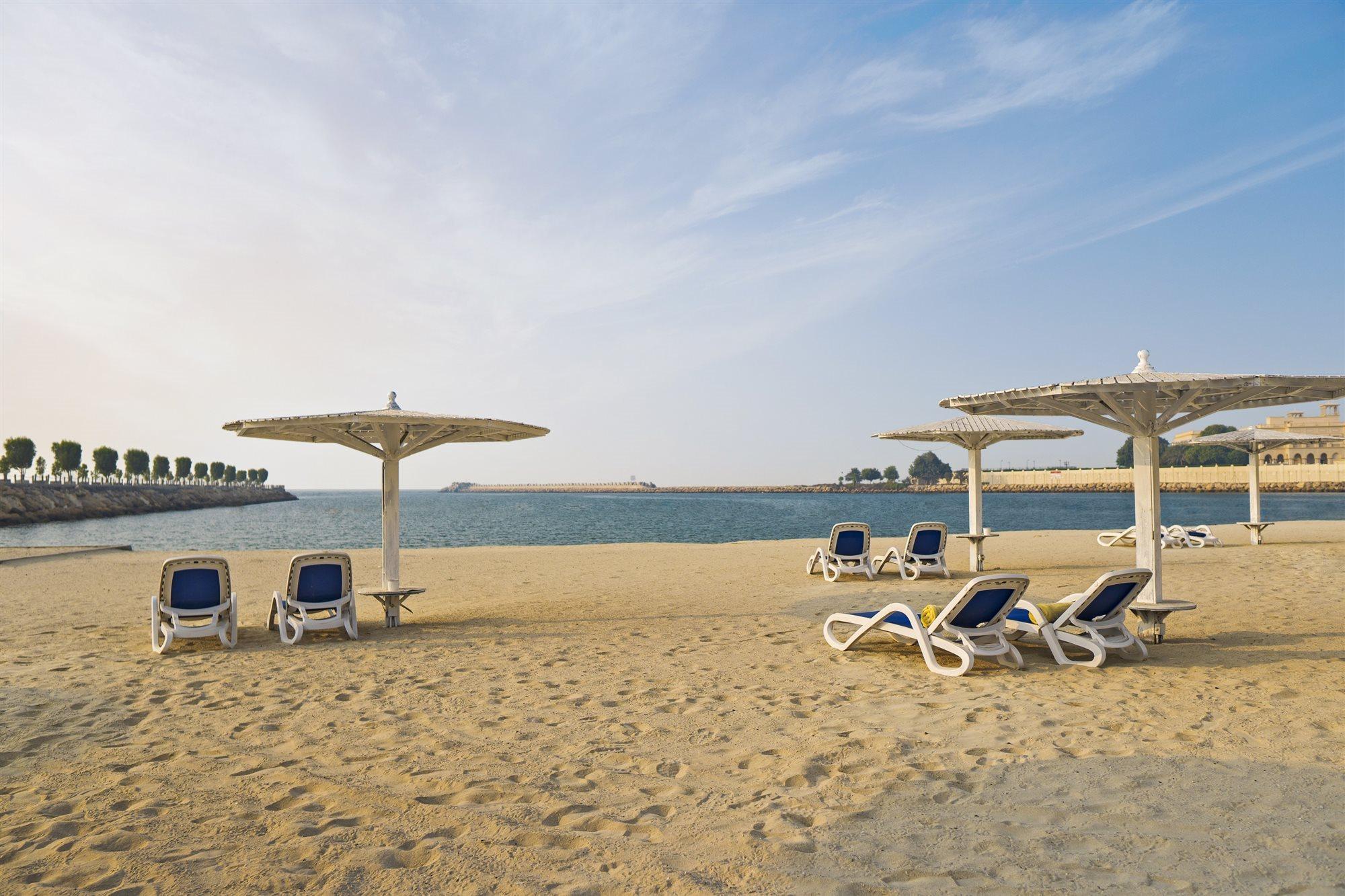 The Chedi Al Bait, Schardscha