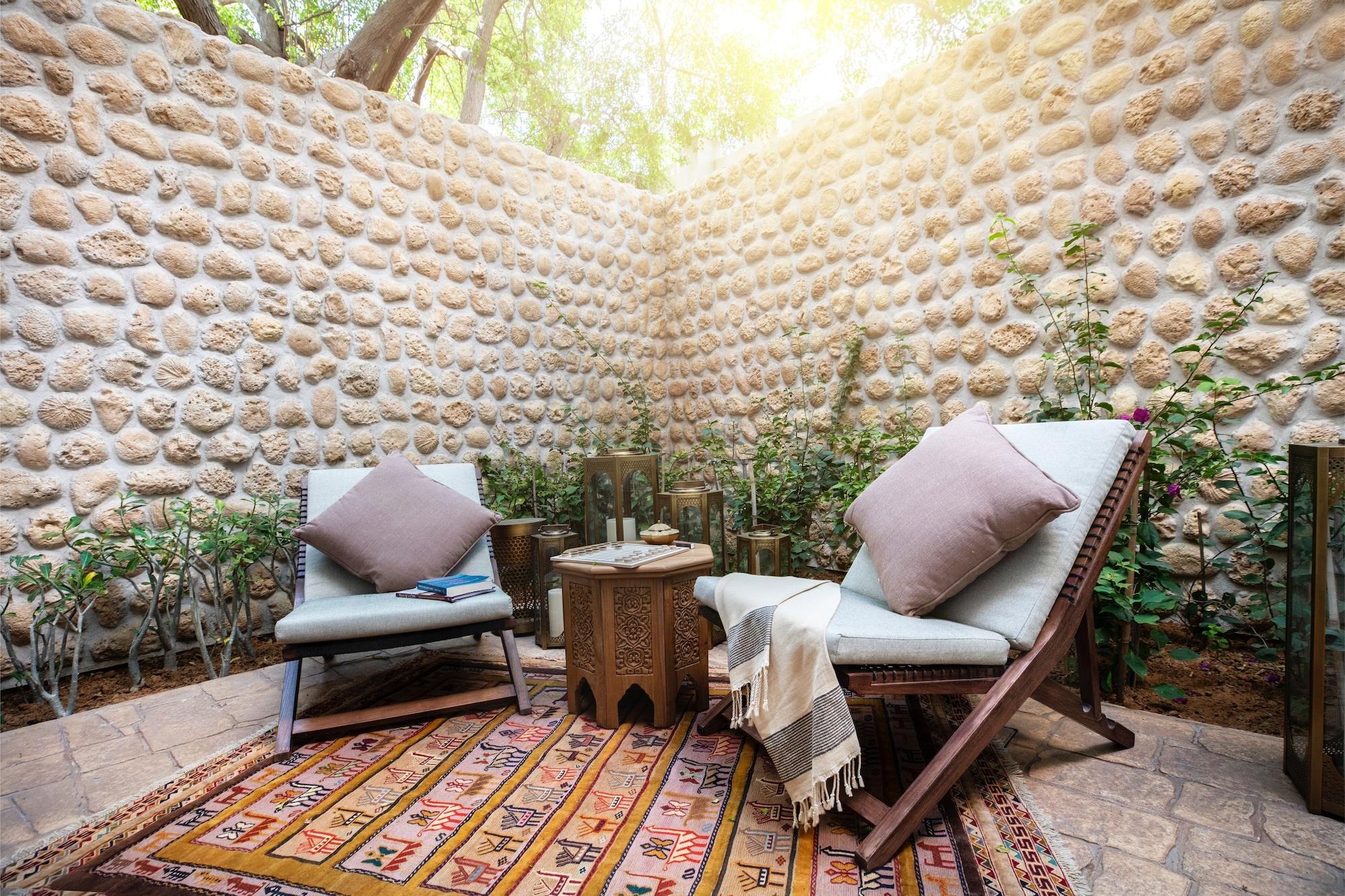 Resort The Chedi Al Bait,