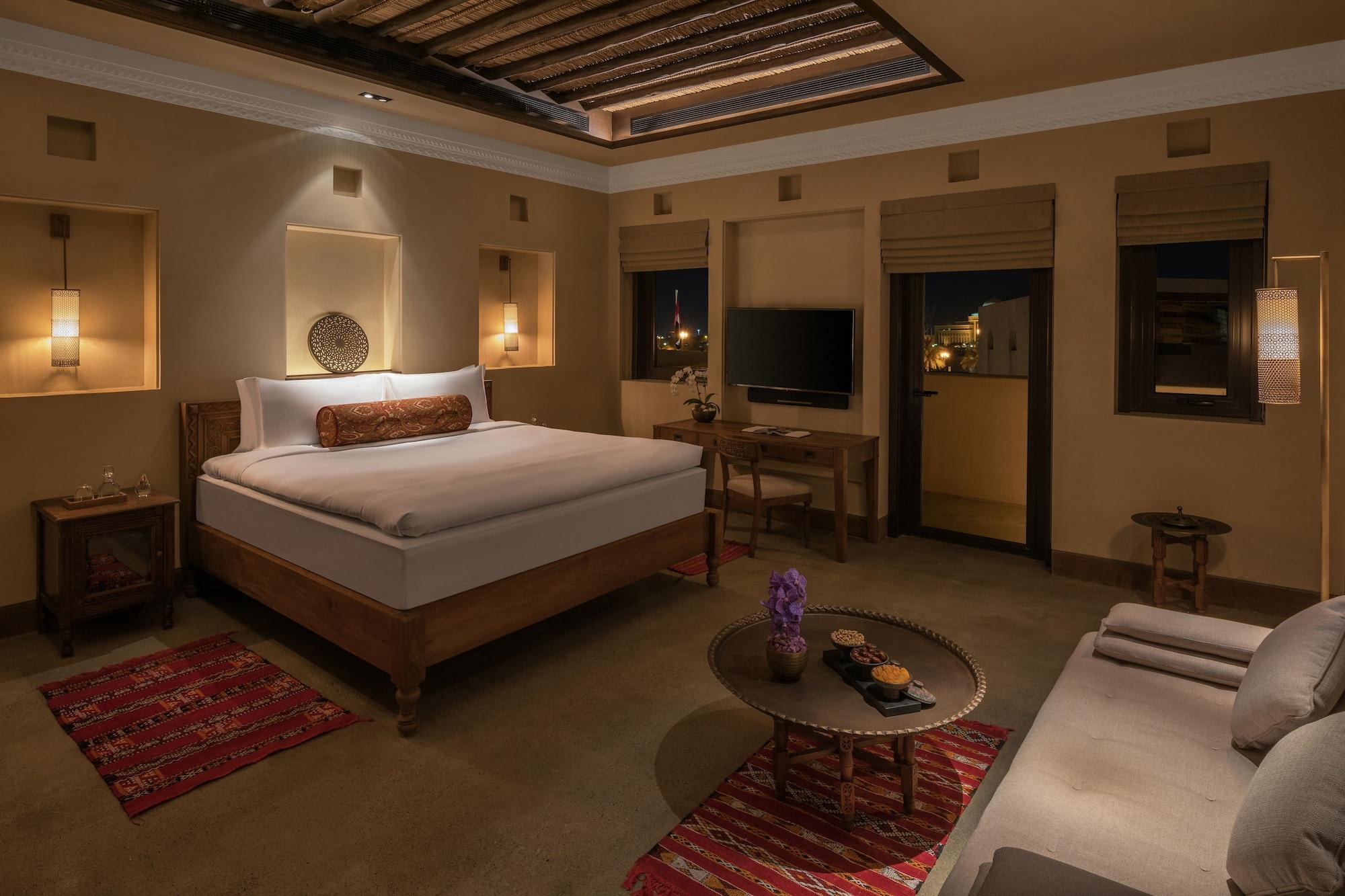 The Chedi Al Bait, 5*