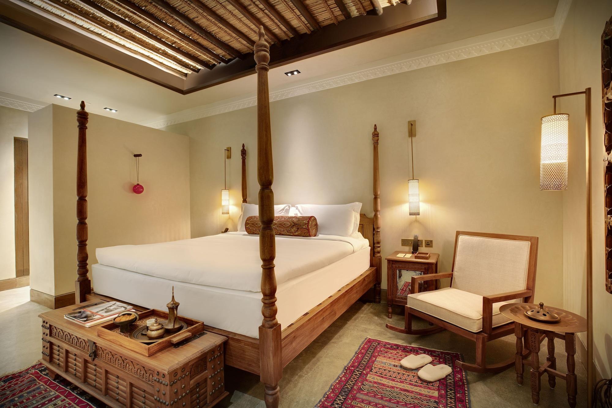 The Chedi Al Bait, 5* Schardscha