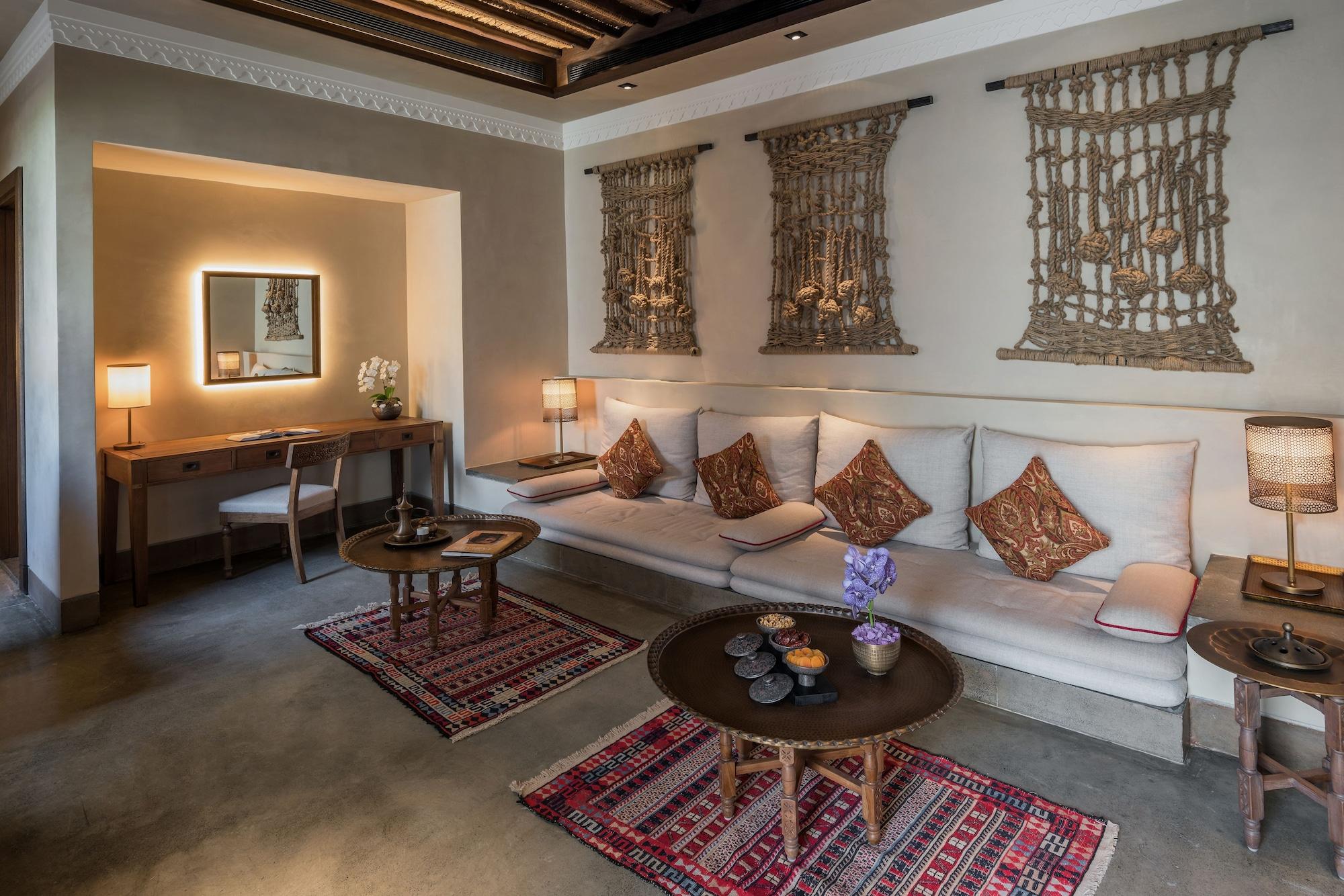 The Chedi Al Bait,