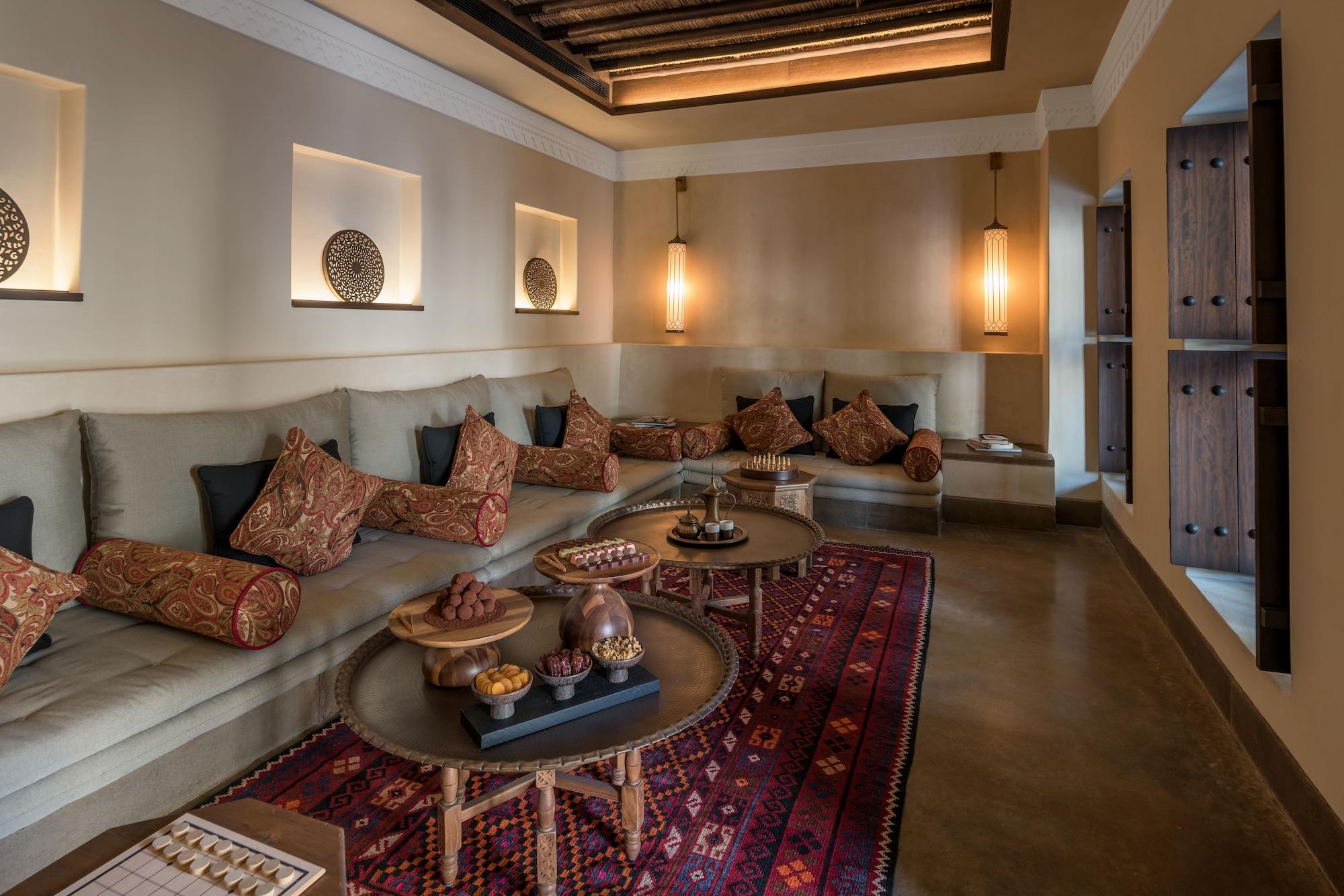 The Chedi Al Bait, Schardscha