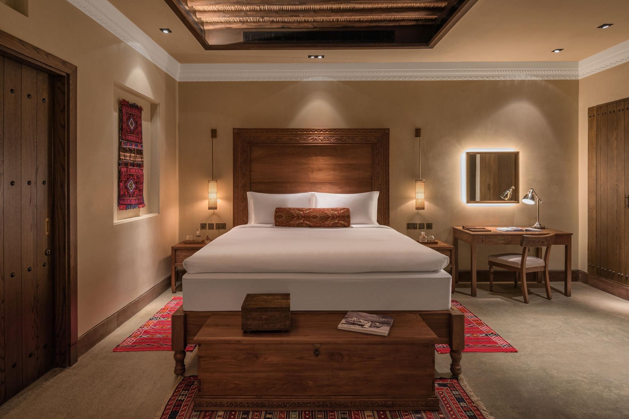 The Chedi Al Bait, 5*