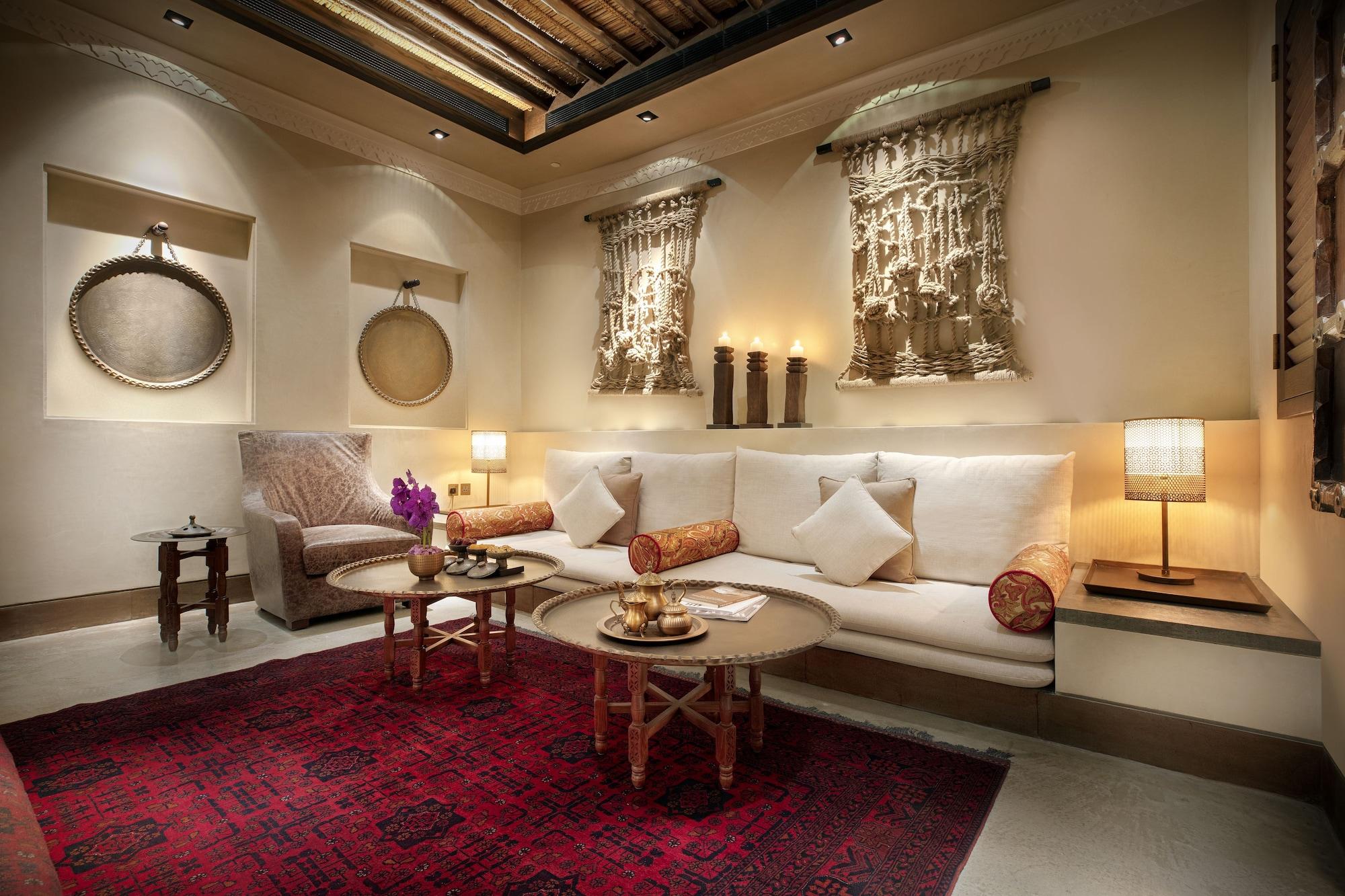 Resort The Chedi Al Bait, 5*