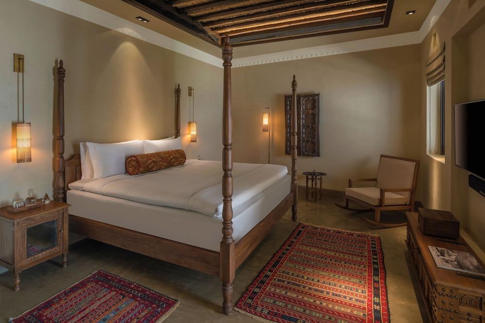 The Chedi Al Bait, Resort 5*