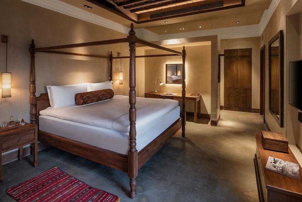 Resort The Chedi Al Bait, 5*