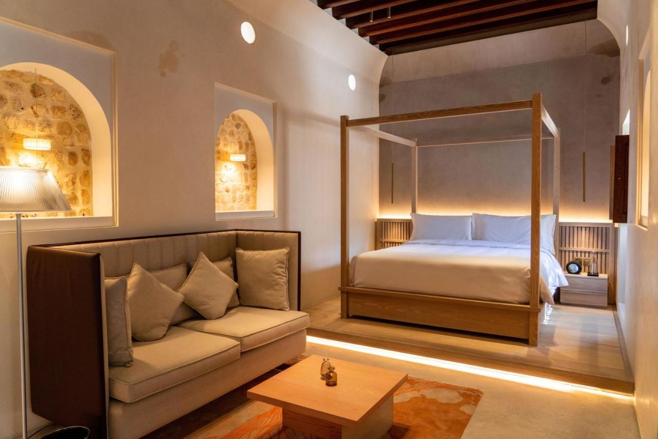The Chedi Al Bait, Schardscha