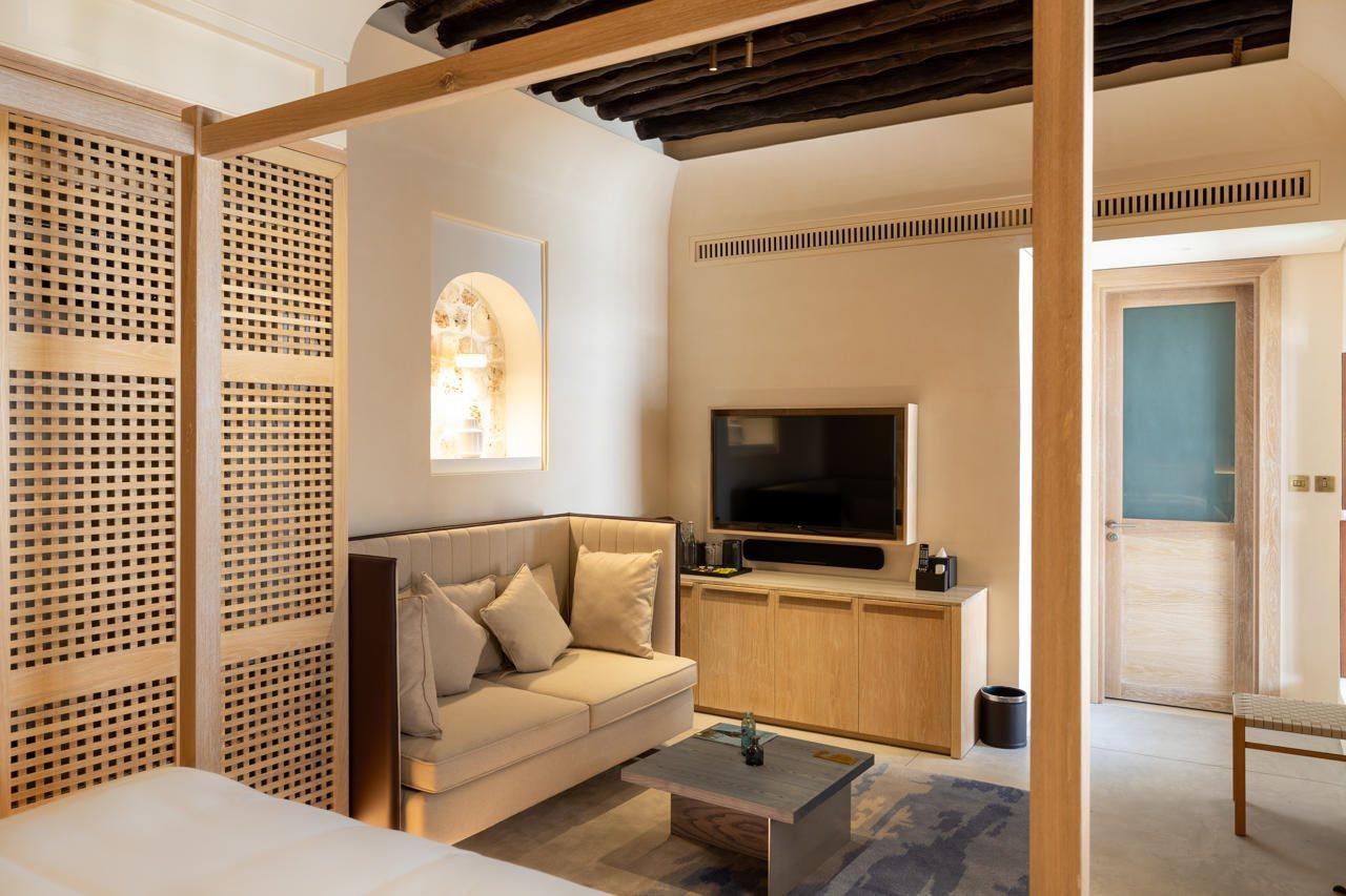 The Chedi Al Bait, Schardscha