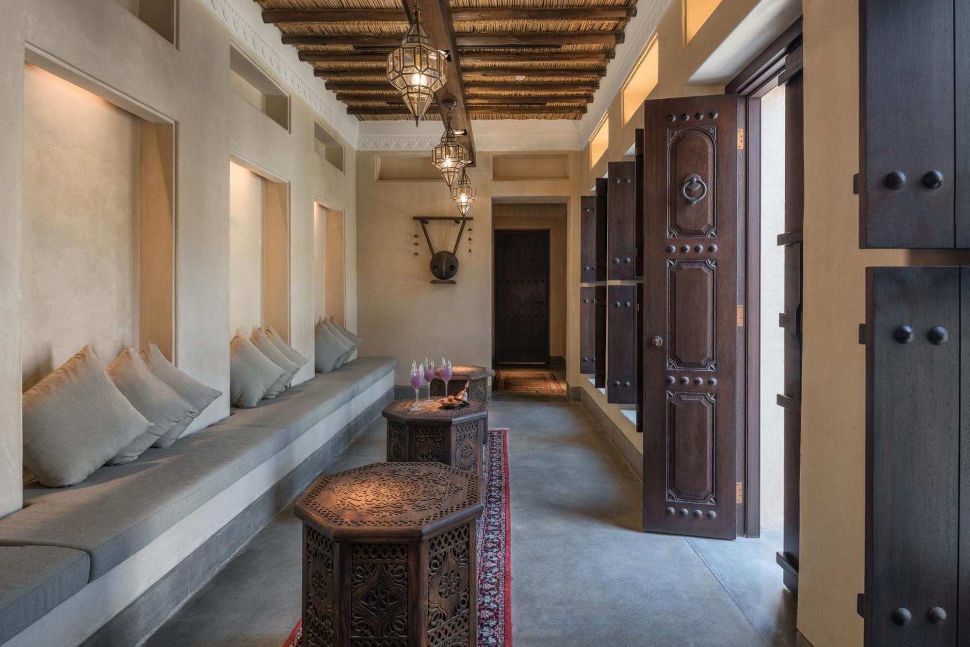 The Chedi Al Bait, 5*