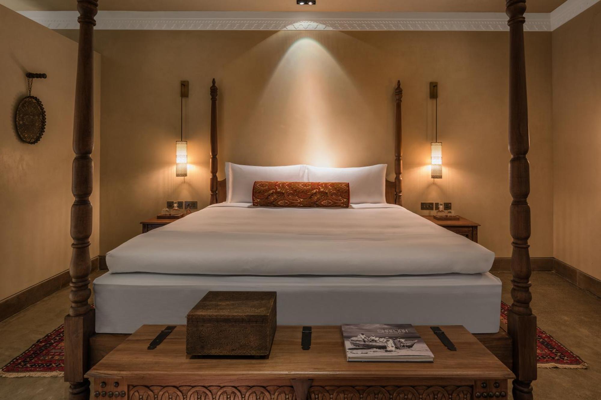 The Chedi Al Bait, 5*