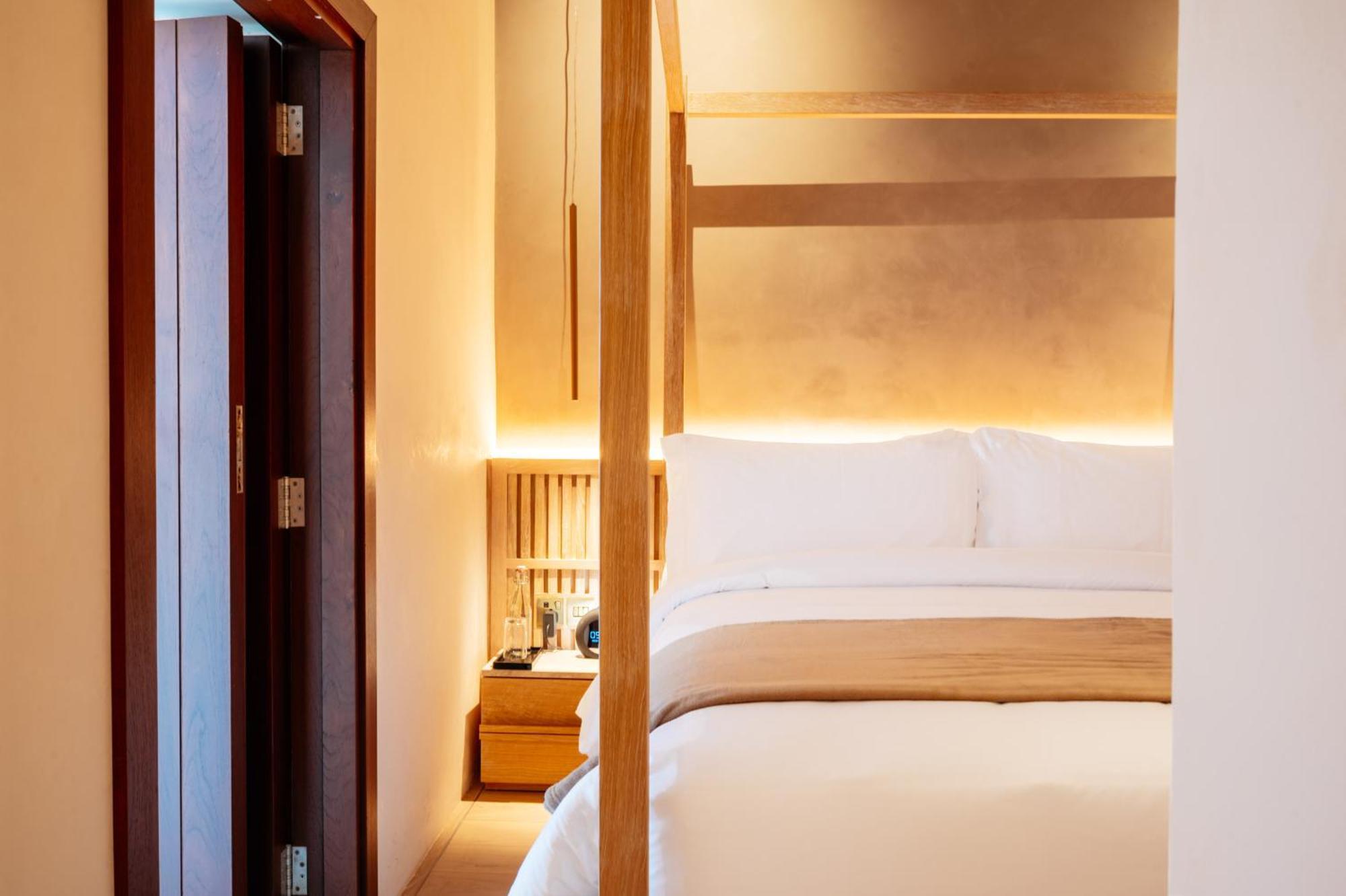 Resort The Chedi Al Bait,
