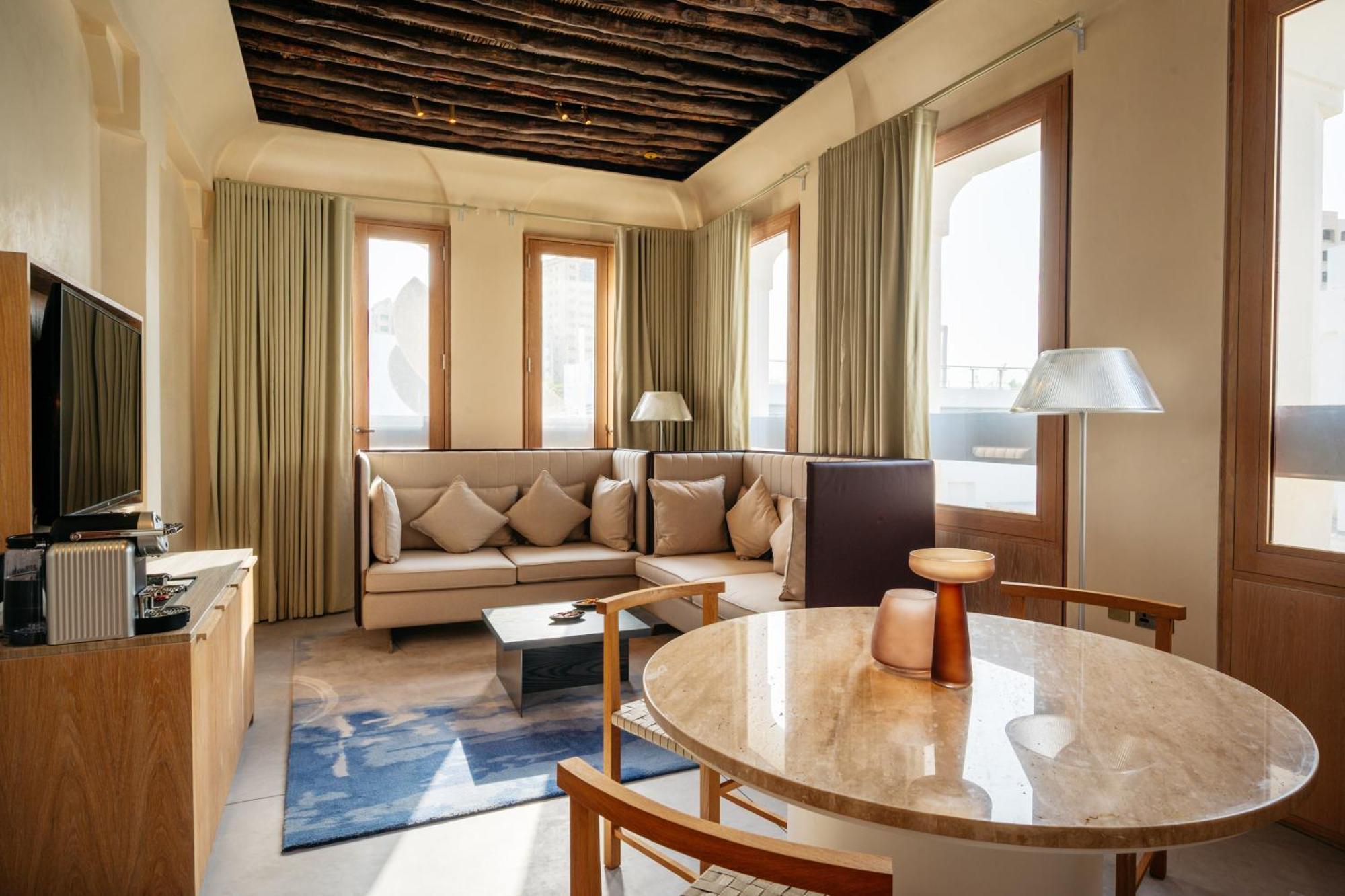The Chedi Al Bait, 5*