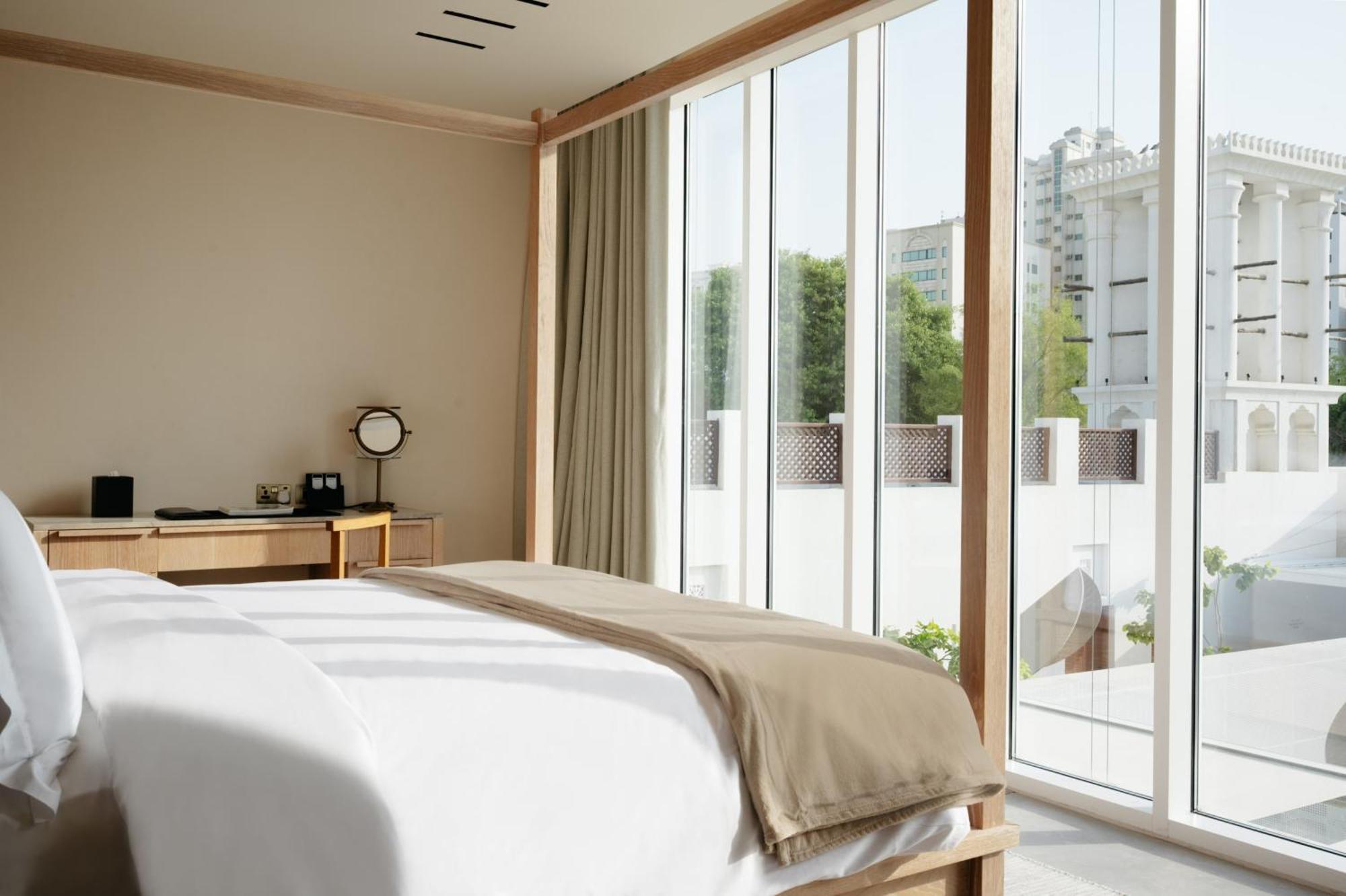 The Chedi Al Bait, 5*
