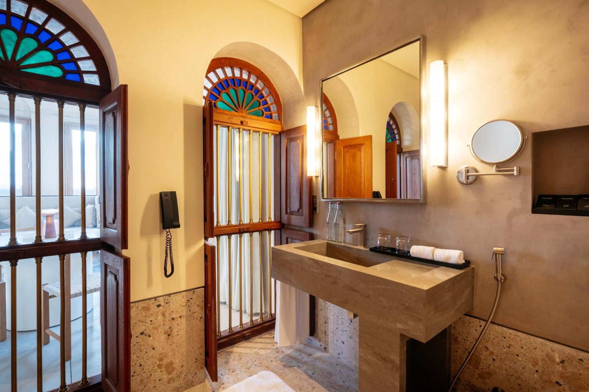 The Chedi Al Bait, 5* Schardscha