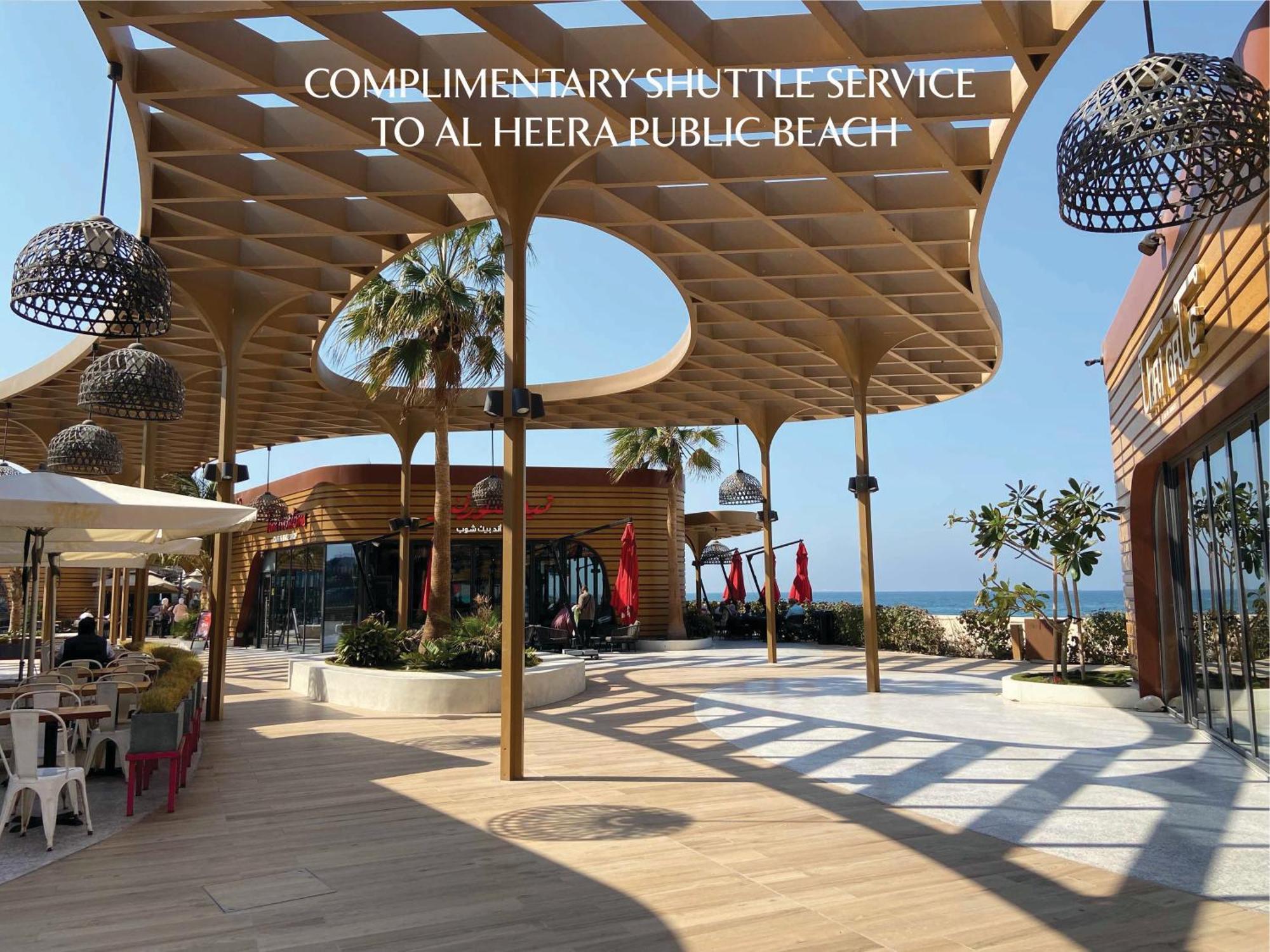 Resort The Chedi Al Bait, 5*