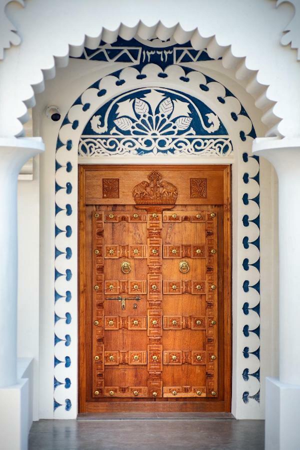 The Chedi Al Bait, Resort