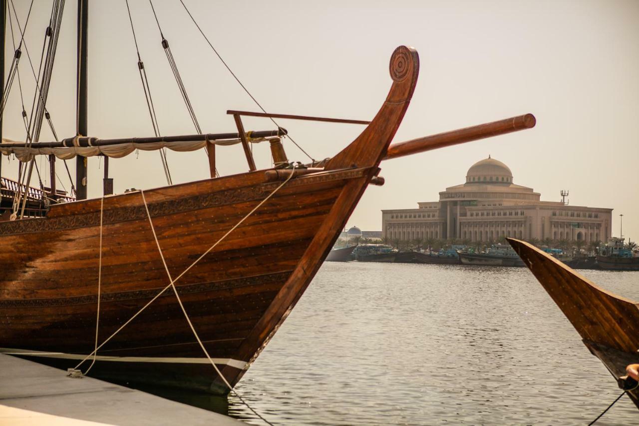 The Chedi Al Bait,