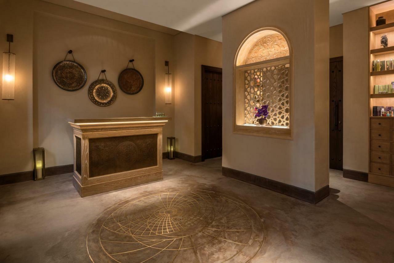 The Chedi Al Bait, 5* Schardscha