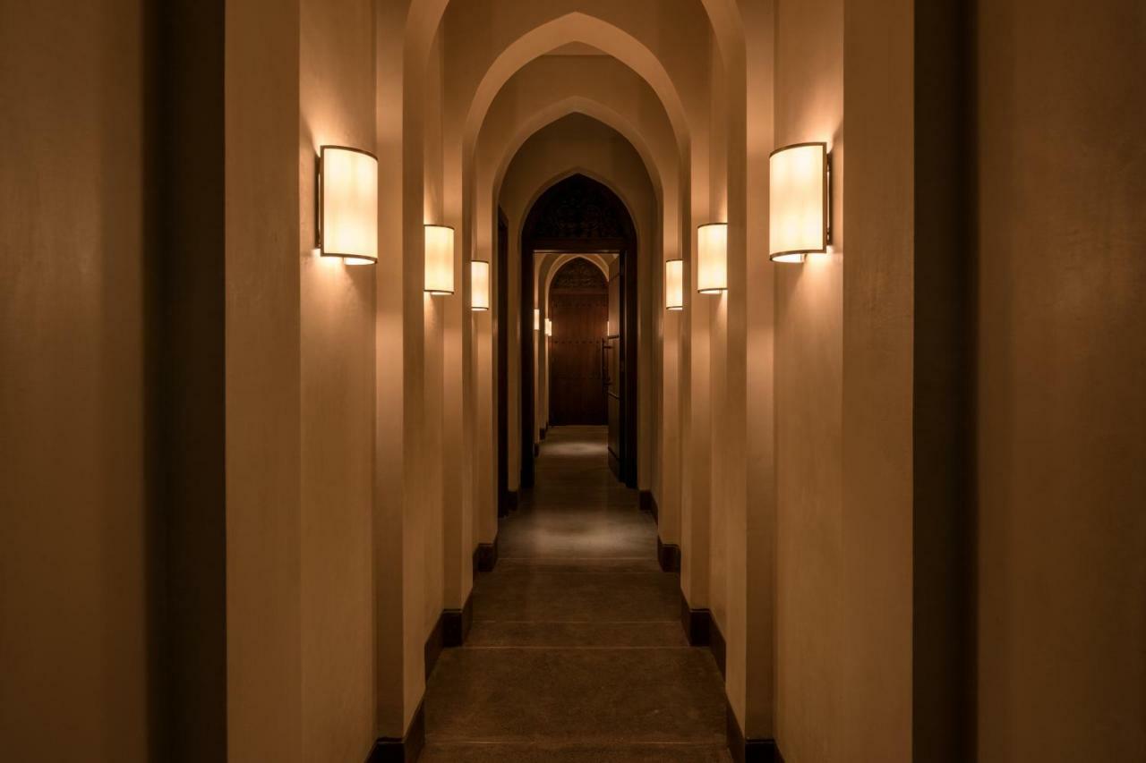 The Chedi Al Bait, Schardscha
