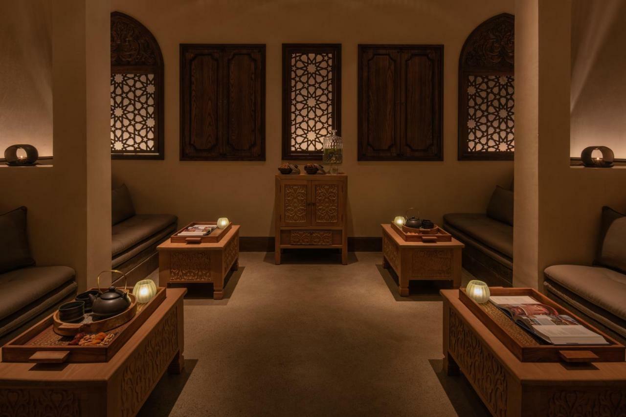 The Chedi Al Bait, Schardscha