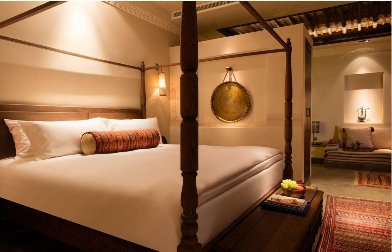 The Chedi Al Bait, 5*